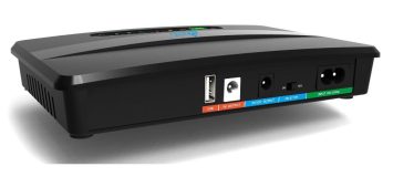 Fonte DC Nobreak Online Energia